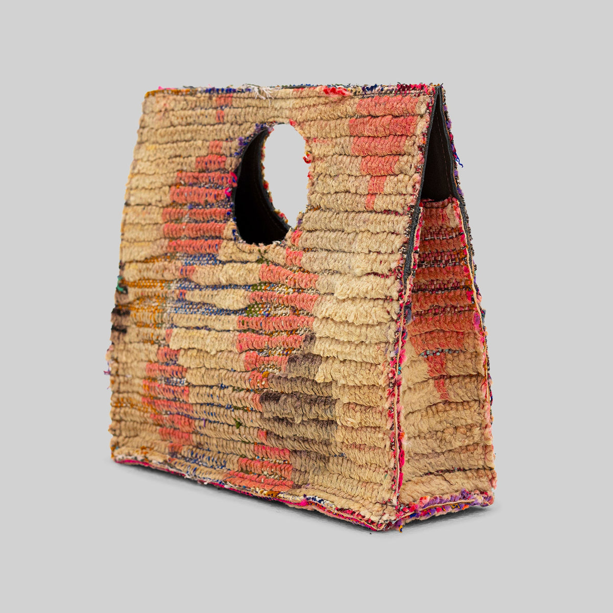 Boucherouite Handbag - RES IPSA