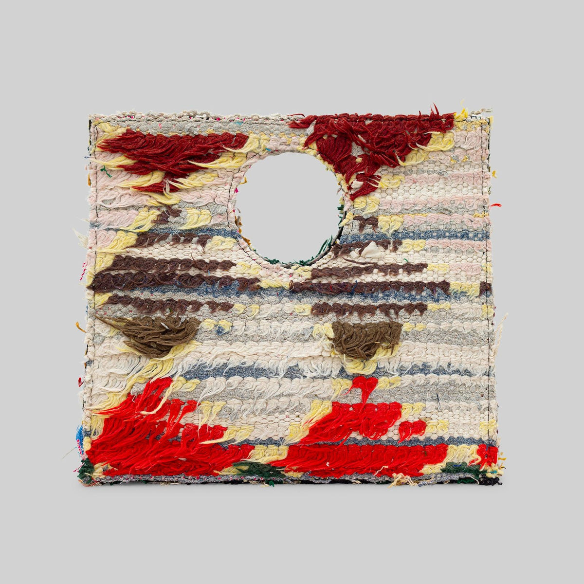 Boucherouite Handbag - RES IPSA