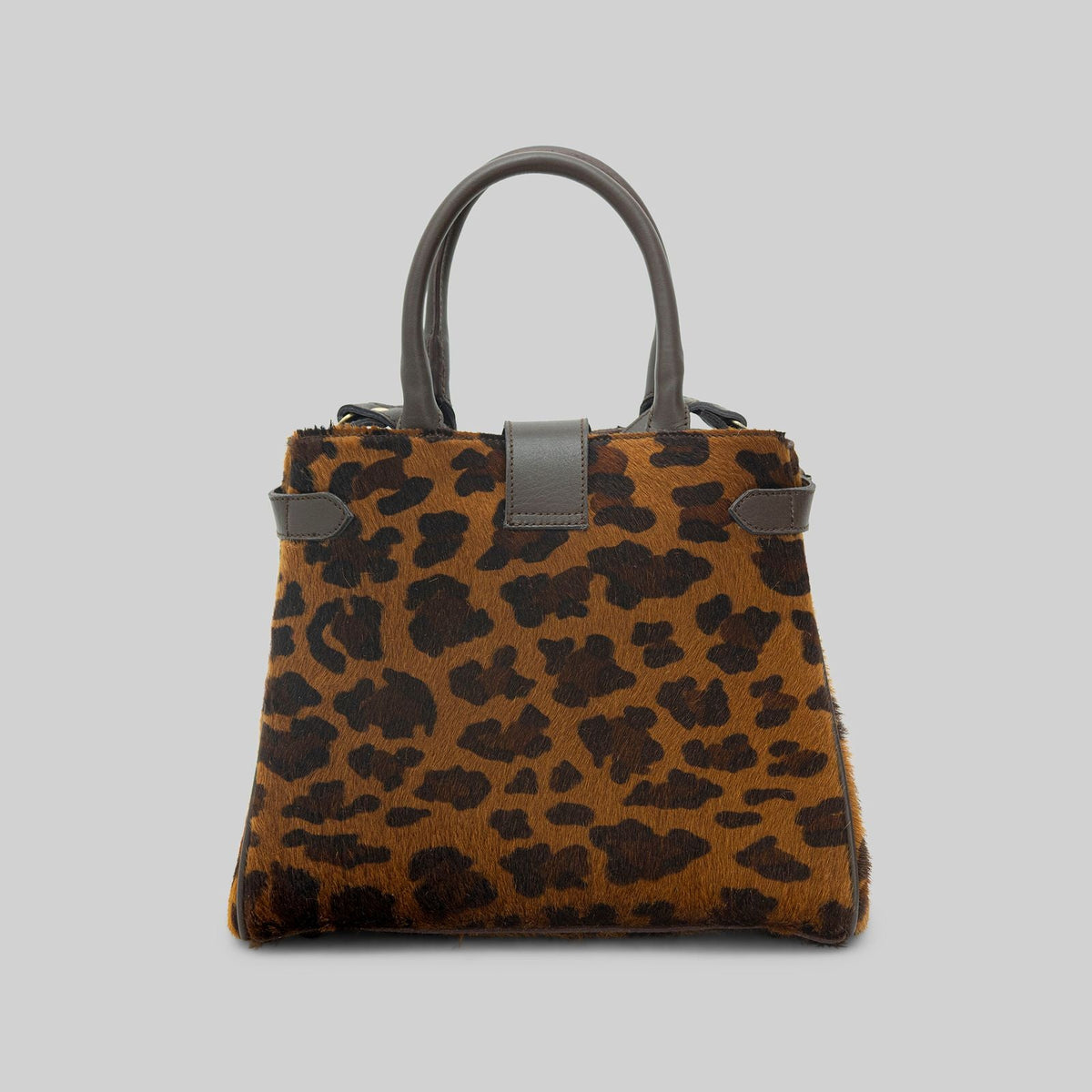 Cowhide Bag - RES IPSA