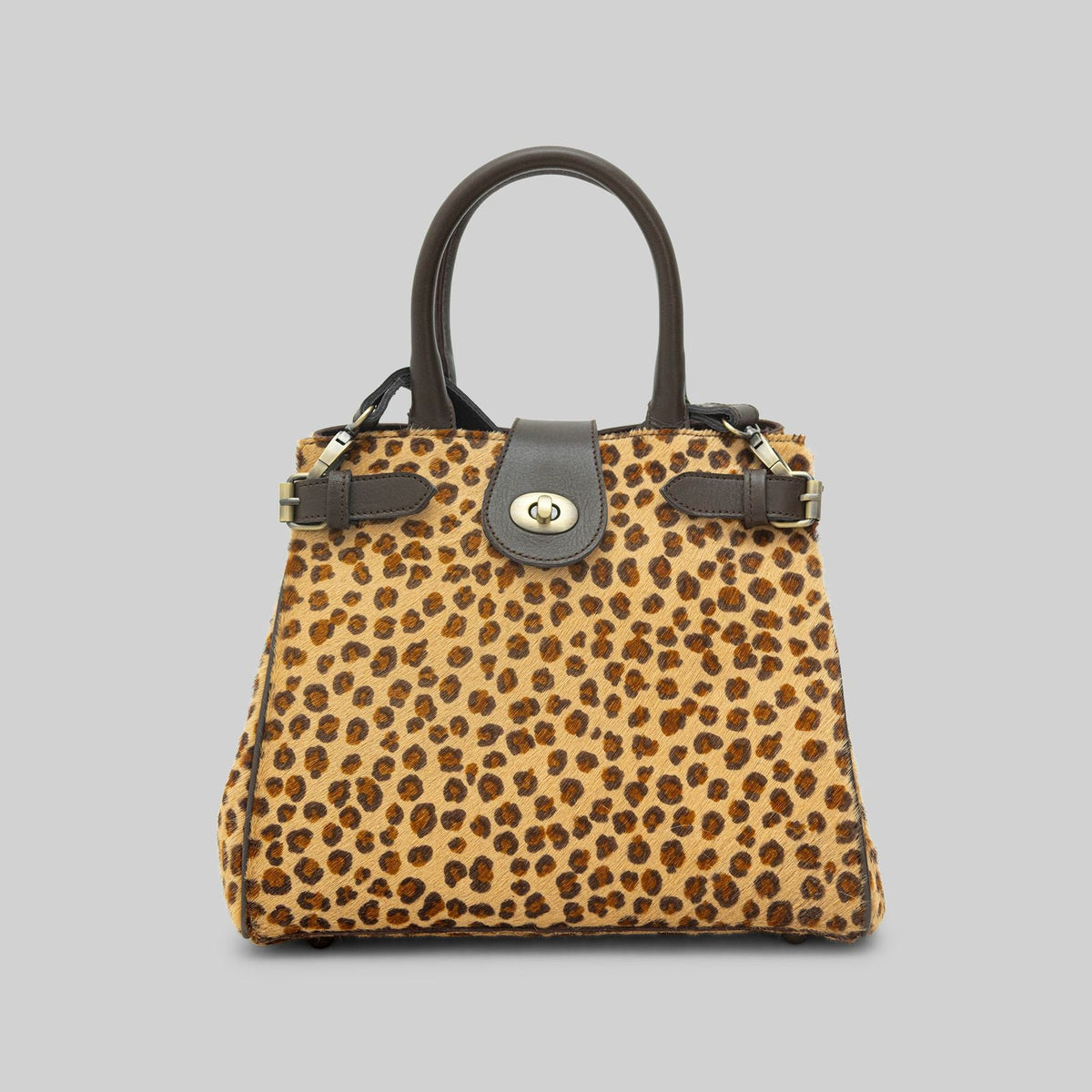 Cowhide Bag - RES IPSA