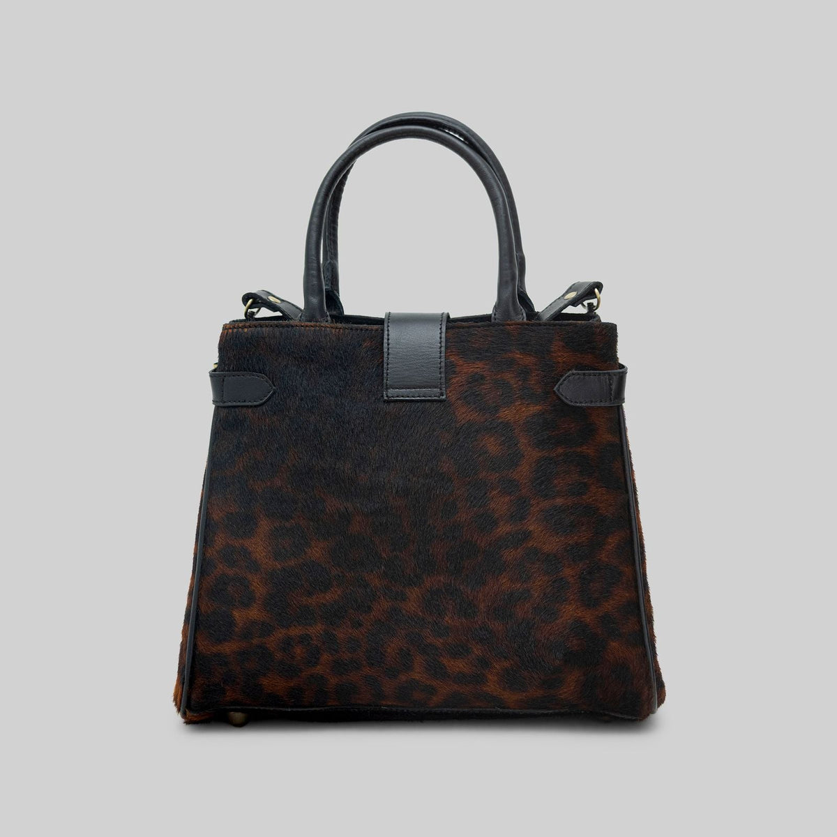 Cowhide Bag - RES IPSA