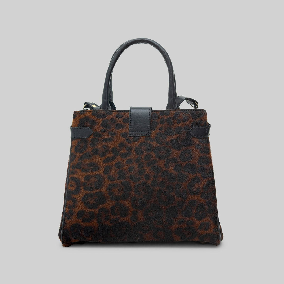 Cowhide Bag - RES IPSA