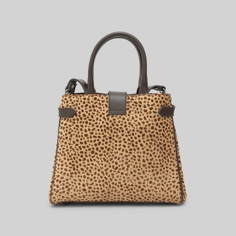 Cowhide Bag - RES IPSA