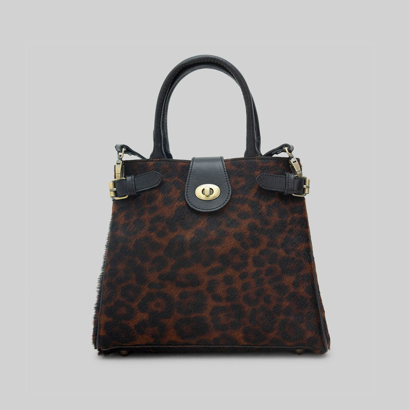 Cowhide Bag - RES IPSA