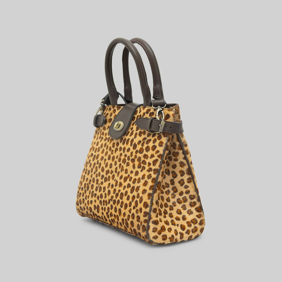 Cowhide Bag - RES IPSA