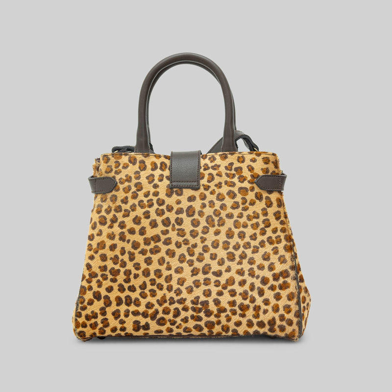 Cowhide Bag - RES IPSA