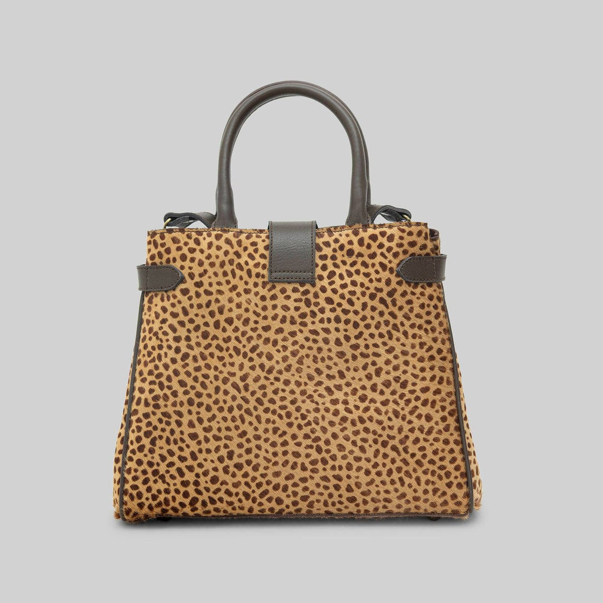 Cowhide Bag - RES IPSA