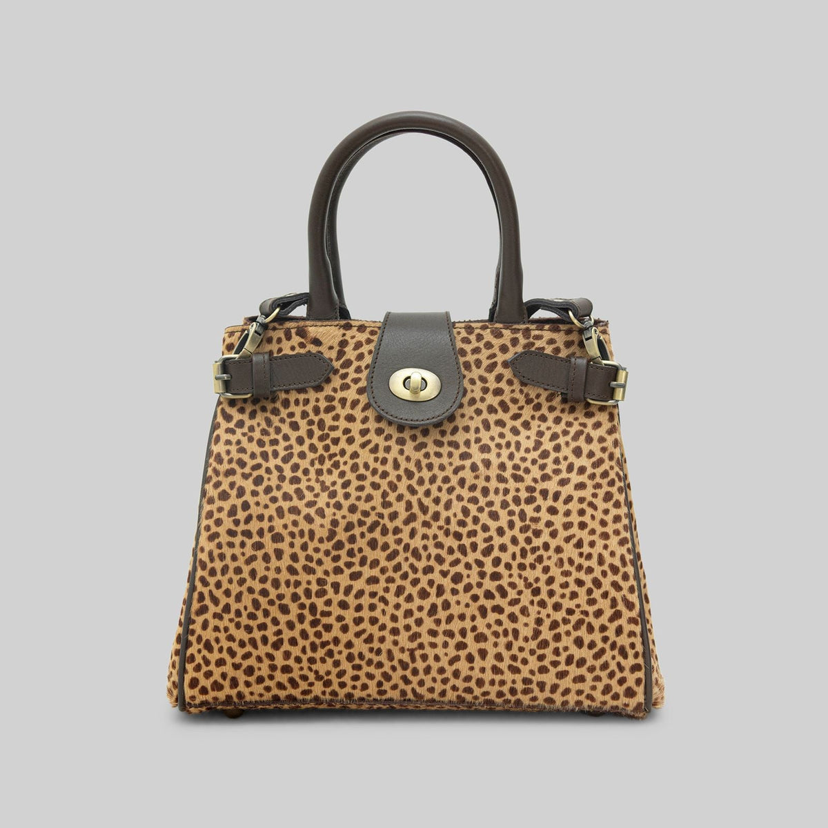 Cowhide Bag - RES IPSA