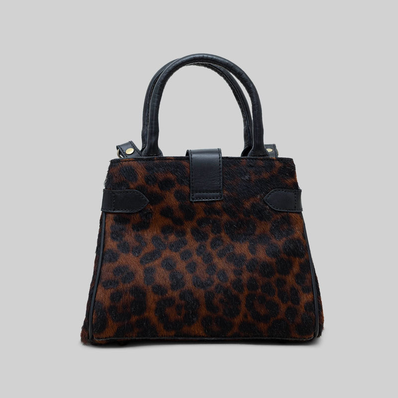 Cowhide Bag (Mini) - RES IPSA