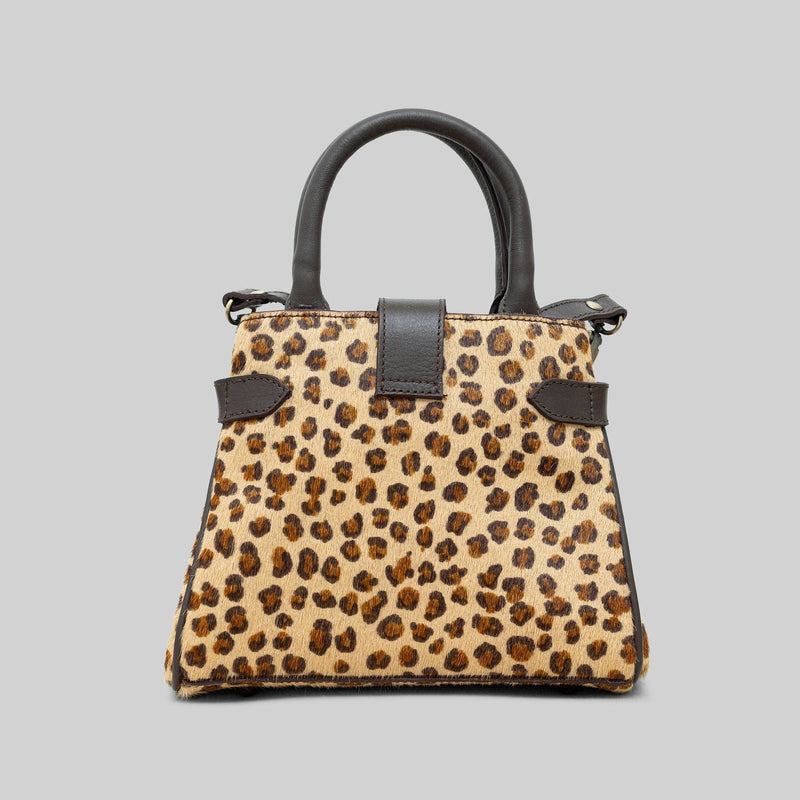 Cowhide Bag (Mini) - RES IPSA