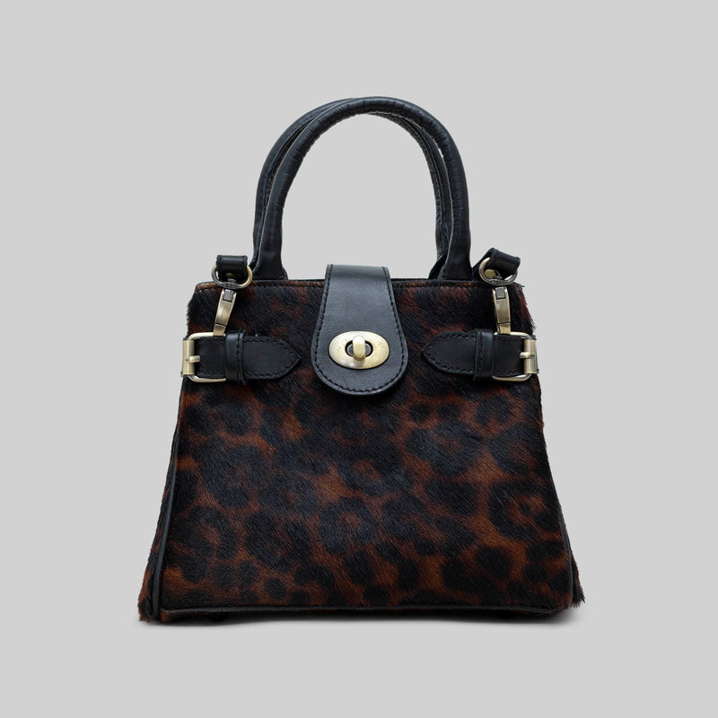 Cowhide Bag (Mini) - RES IPSA