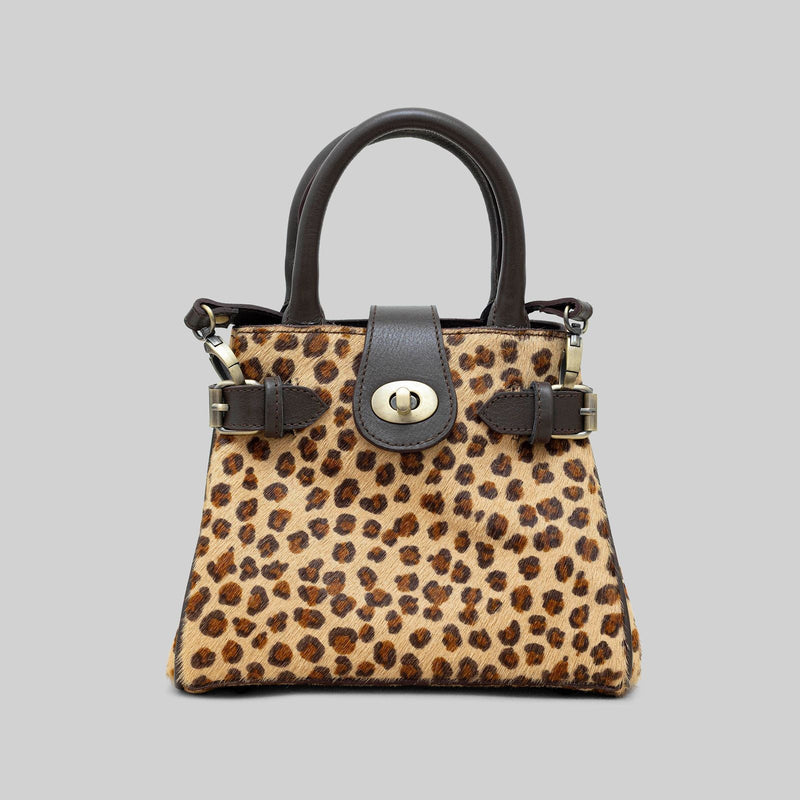 Cowhide Bag (Mini) - RES IPSA
