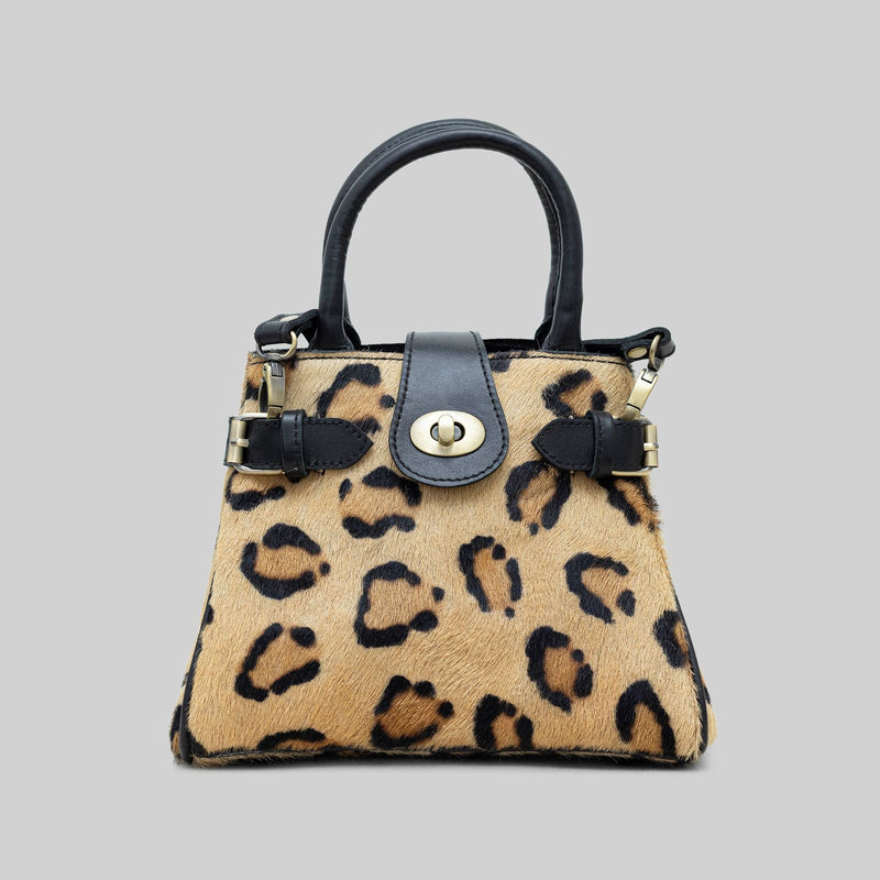Cowhide Bag (Mini) - RES IPSA
