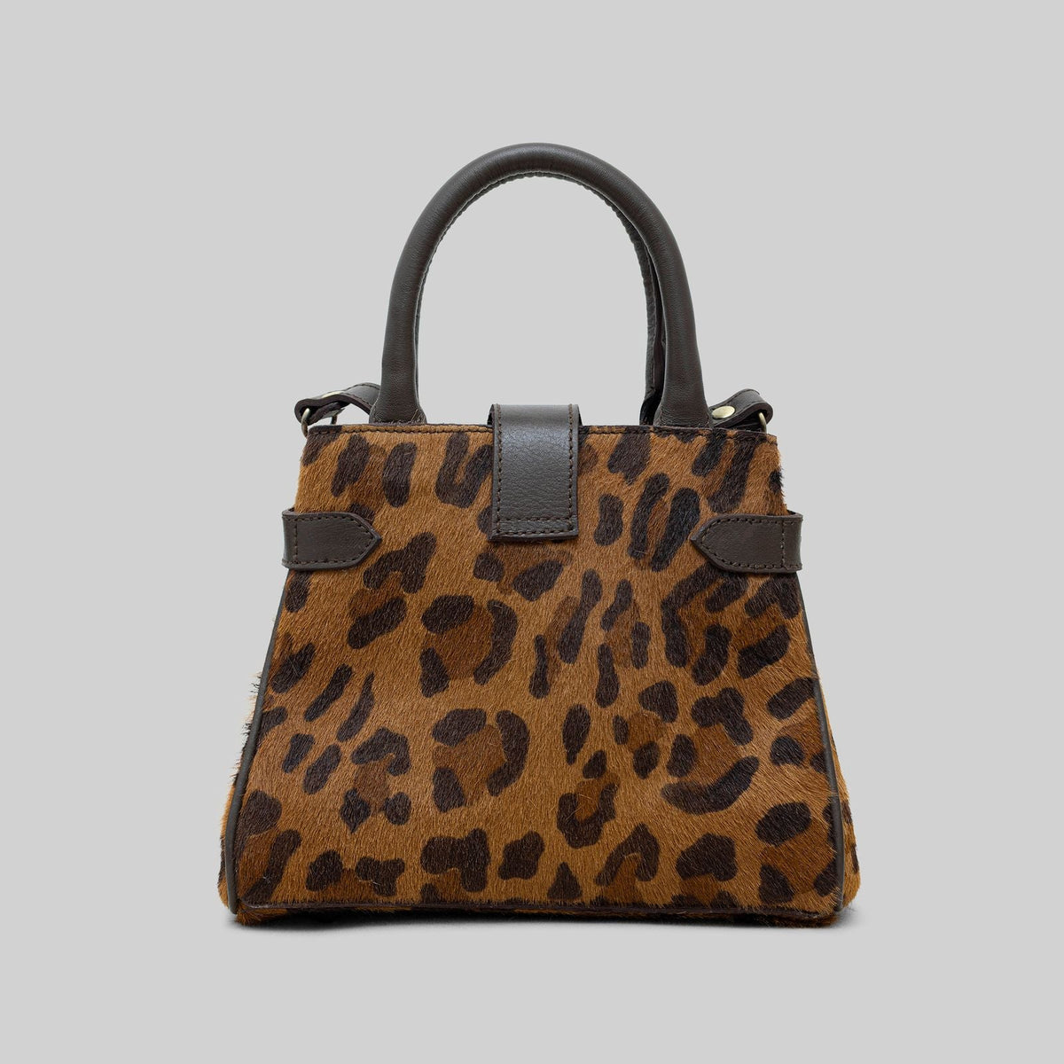 Cowhide Bag (Mini) - RES IPSA
