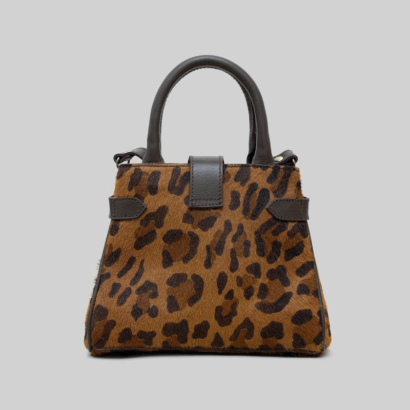 Cowhide Bag (Mini) - RES IPSA