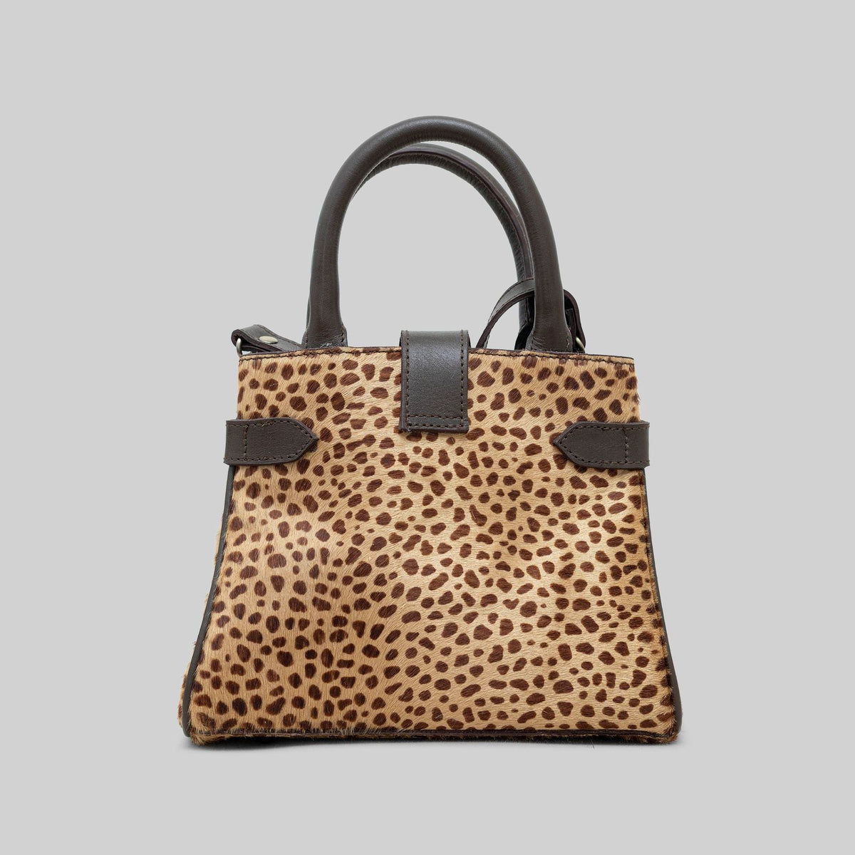 Cowhide Bag (Mini) - RES IPSA