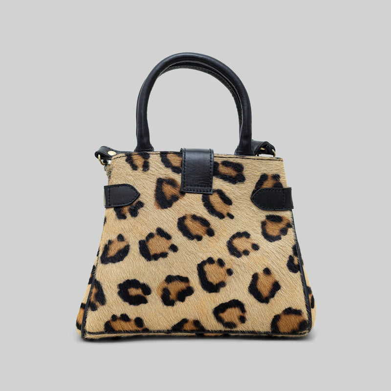 Cowhide Bag (Mini) - RES IPSA