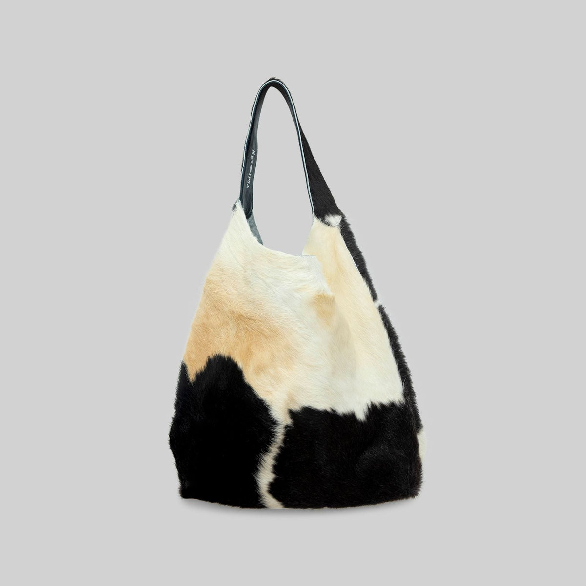 Cowhide Sling Bag - RES IPSA