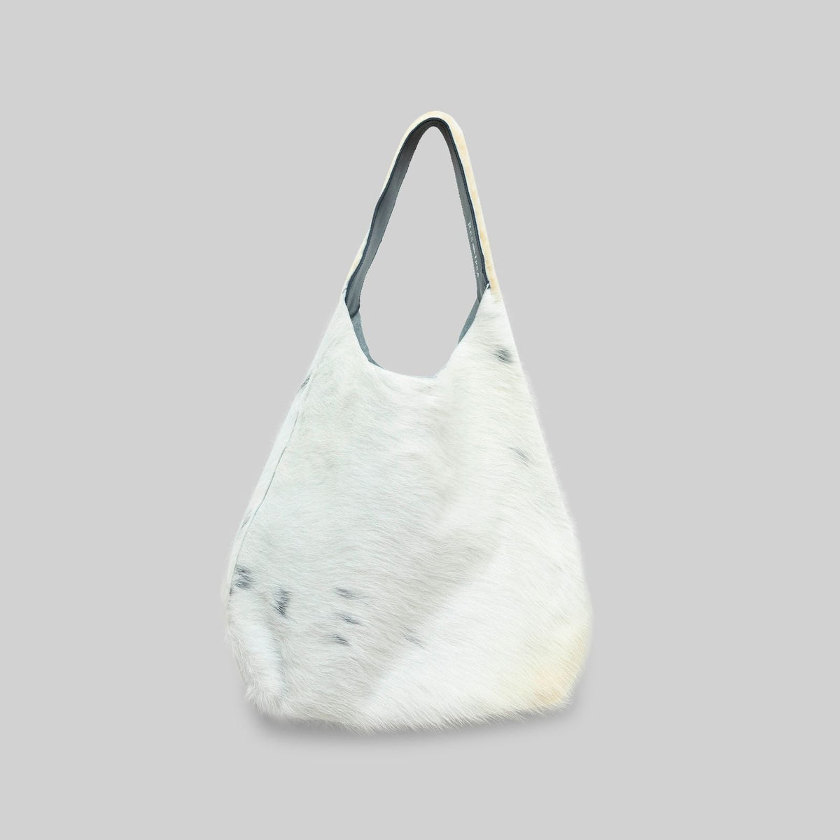 Cowhide Sling Bag - RES IPSA