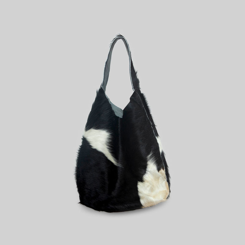 Cowhide Sling Bag - RES IPSA