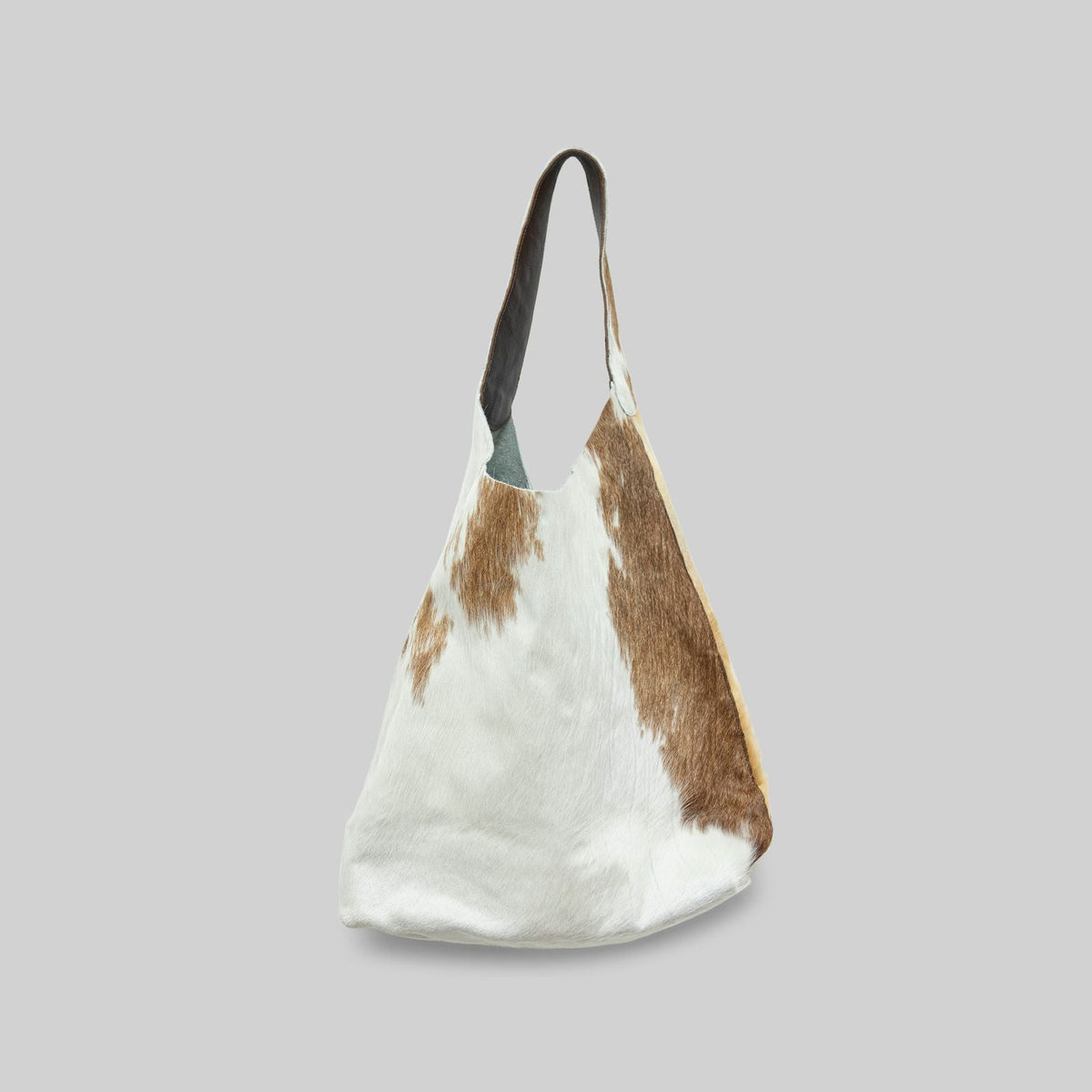 Cowhide Sling Bag - RES IPSA