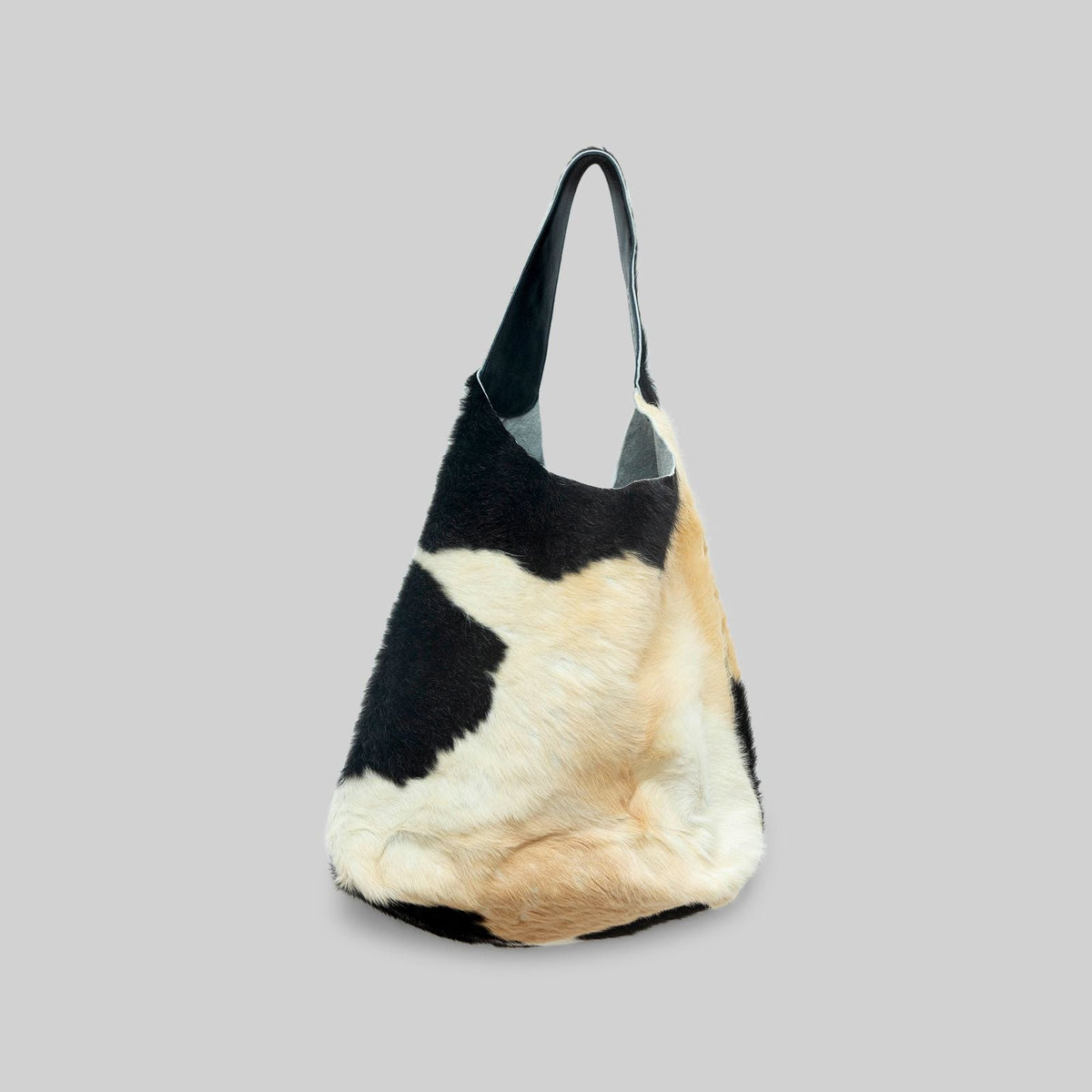 Cowhide Sling Bag - RES IPSA