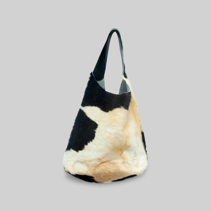 Cowhide Sling Bag - RES IPSA