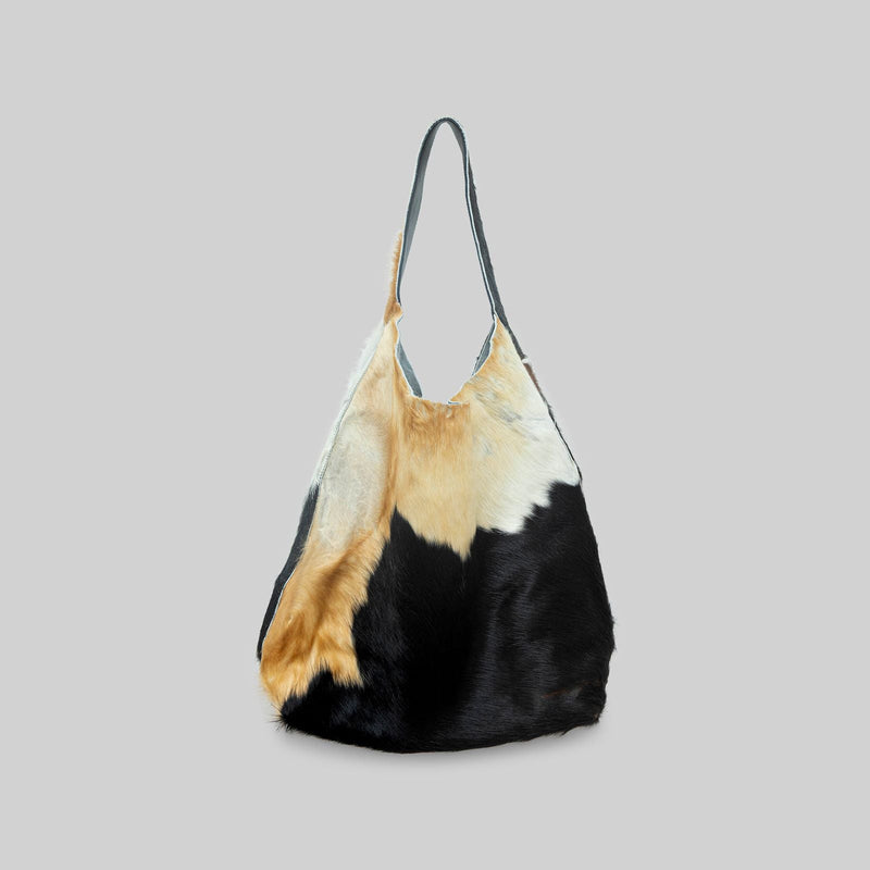 Cowhide Sling Bag - RES IPSA
