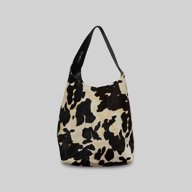 Cowhide Sling Bag - RES IPSA