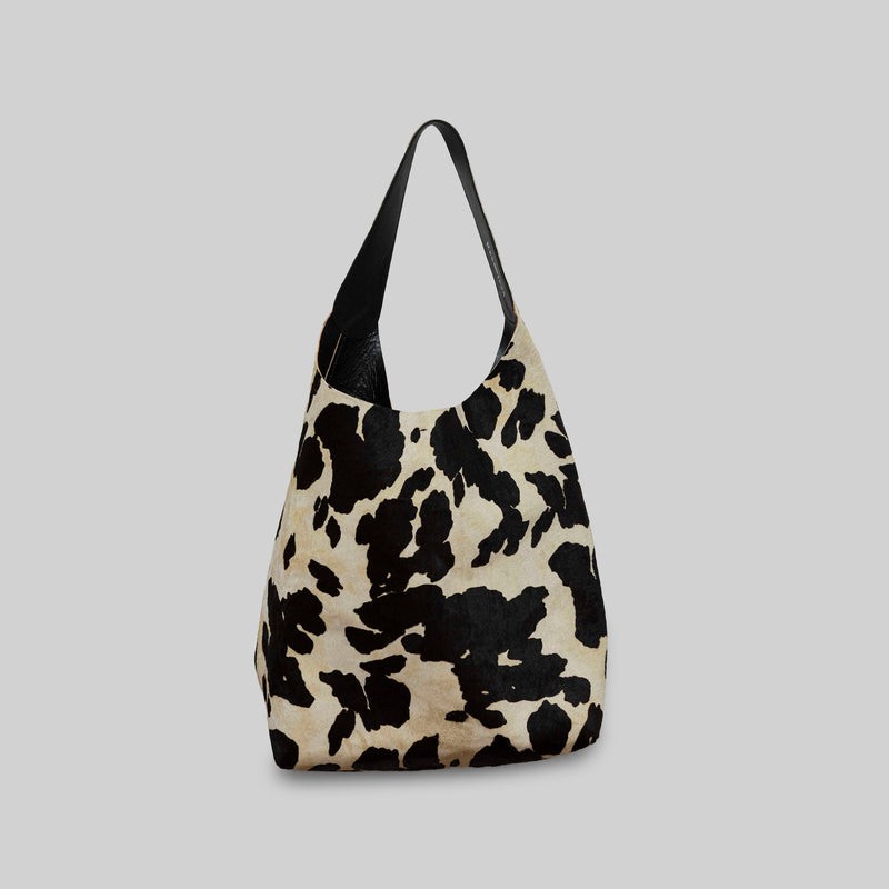 Cowhide Sling Bag - RES IPSA