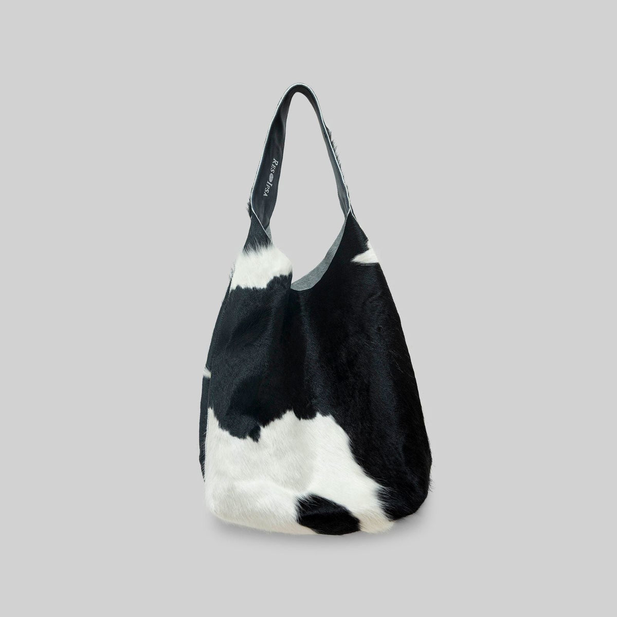 Cowhide Sling Bag - RES IPSA