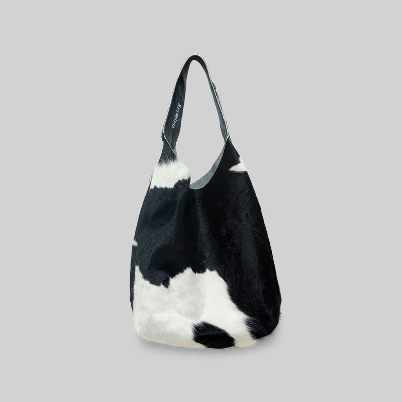 Cowhide Sling Bag - RES IPSA