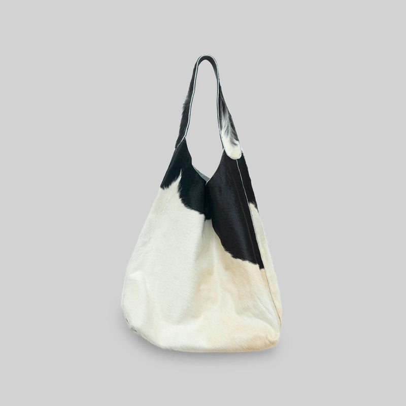 Cowhide Sling Bag - RES IPSA