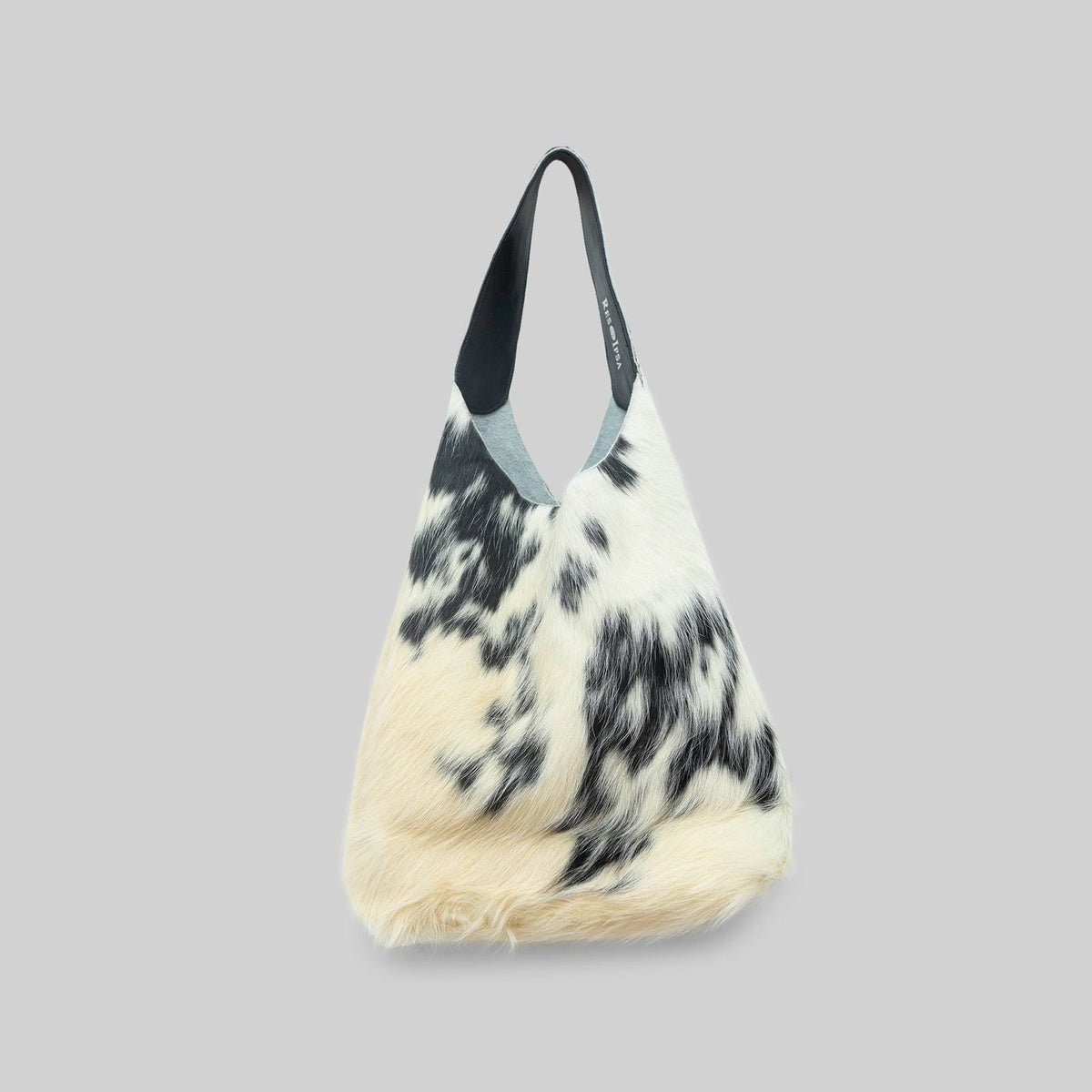 Cowhide Sling Bag - RES IPSA
