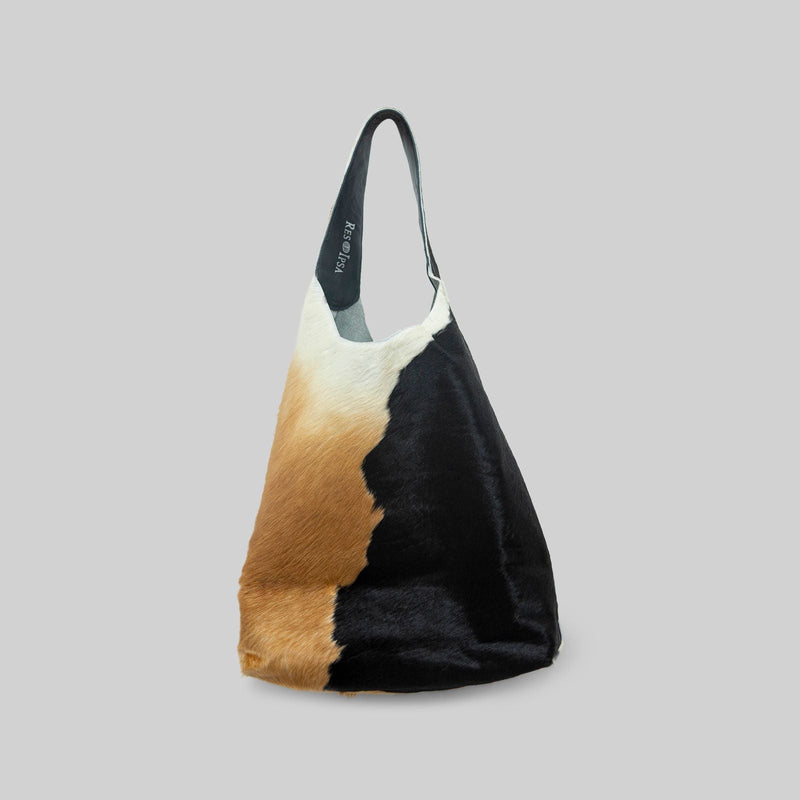 Cowhide Sling Bag - RES IPSA