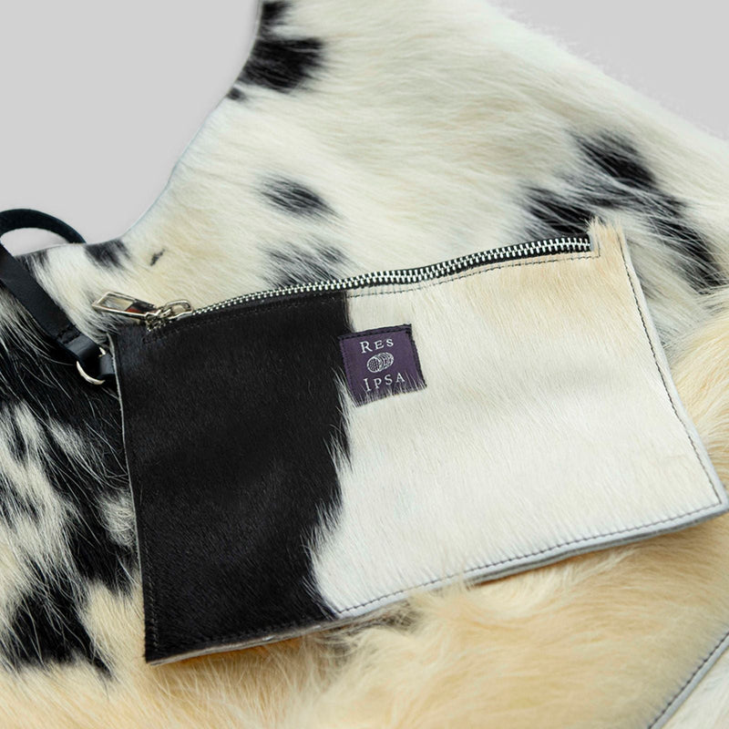 Cowhide Sling Bag - RES IPSA
