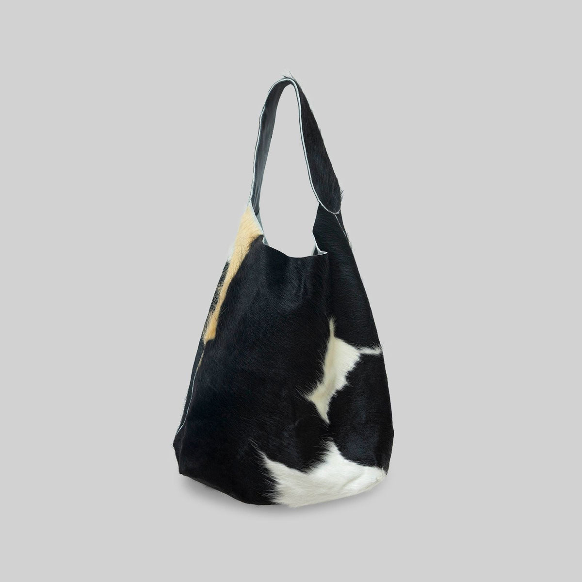 Cowhide Sling Bag - RES IPSA