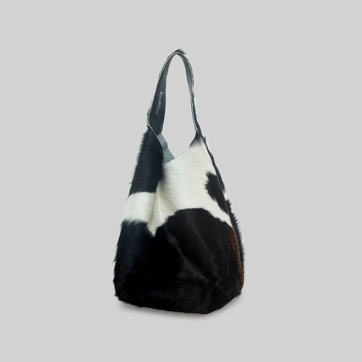 Cowhide Sling Bag - RES IPSA