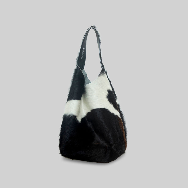 Cowhide Sling Bag - RES IPSA