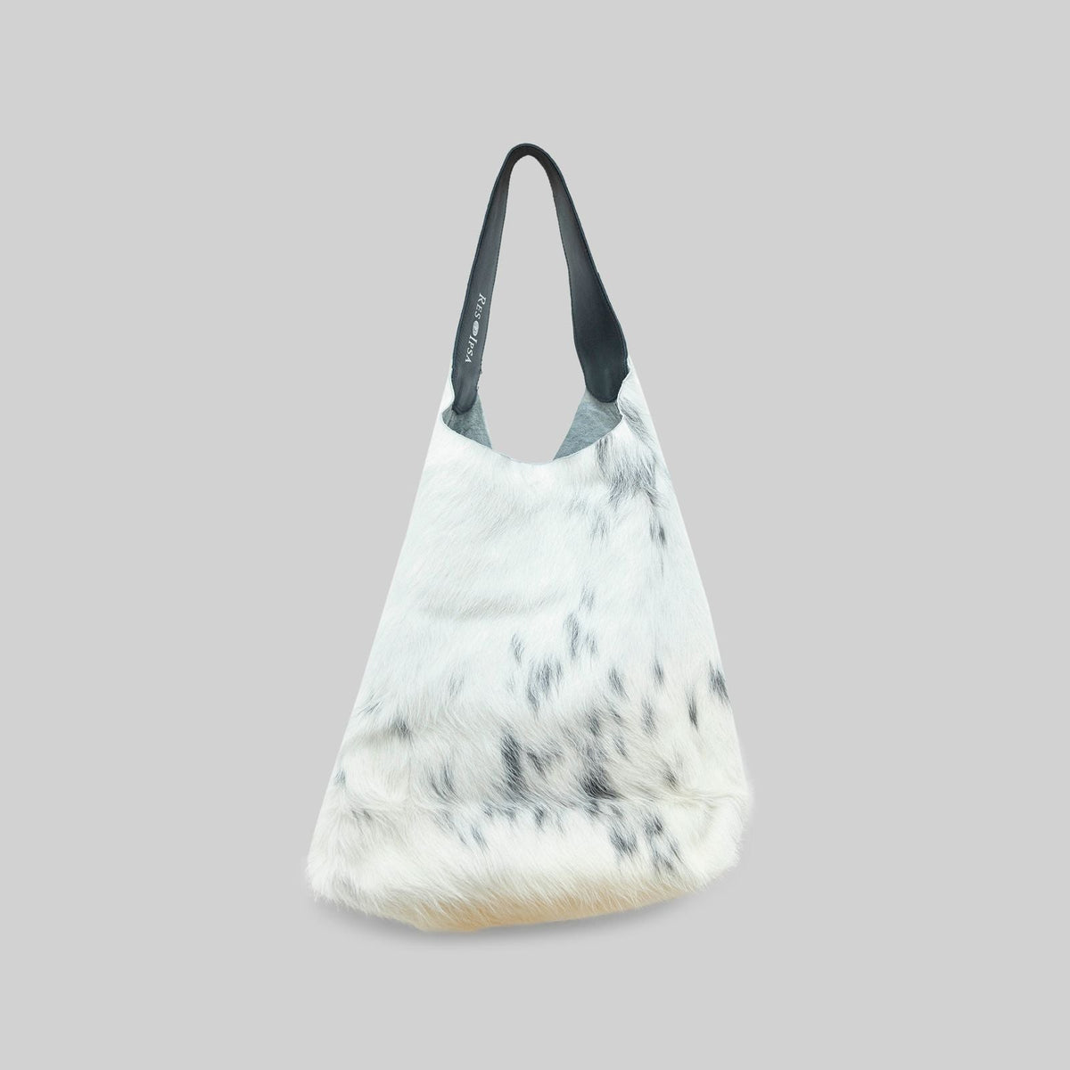 Cowhide Sling Bag - RES IPSA