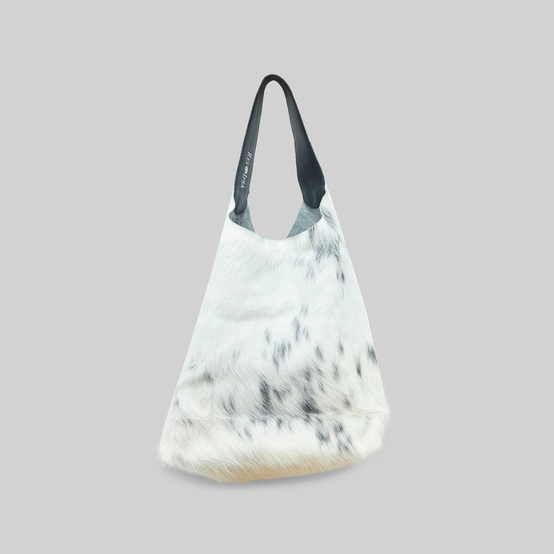 Cowhide Sling Bag - RES IPSA