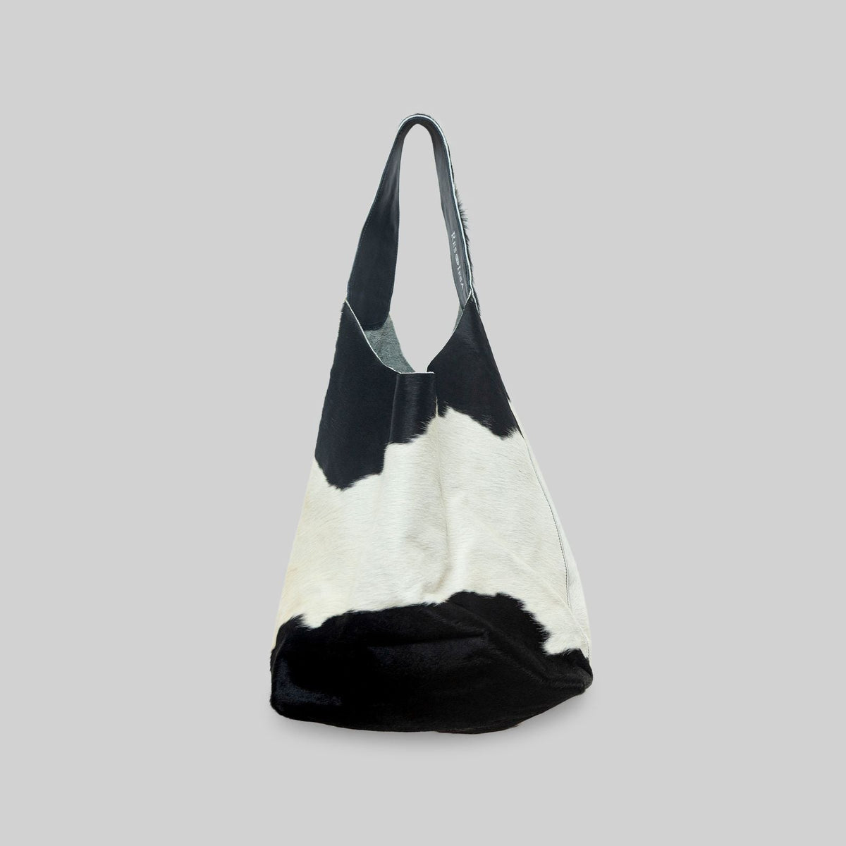 Cowhide Sling Bag - RES IPSA