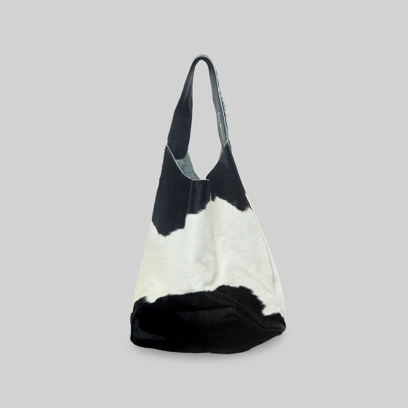 Cowhide Sling Bag - RES IPSA