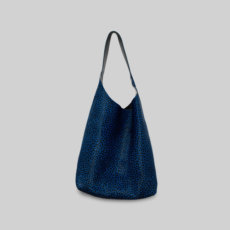 Cowhide Sling Bag - RES IPSA