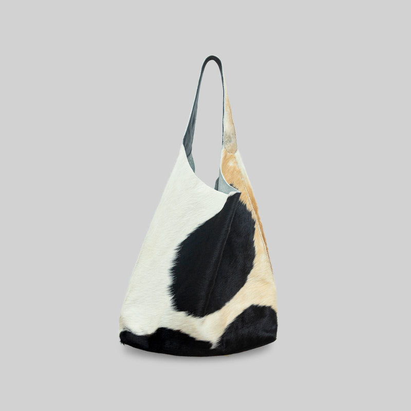 Cowhide Sling Bag - RES IPSA