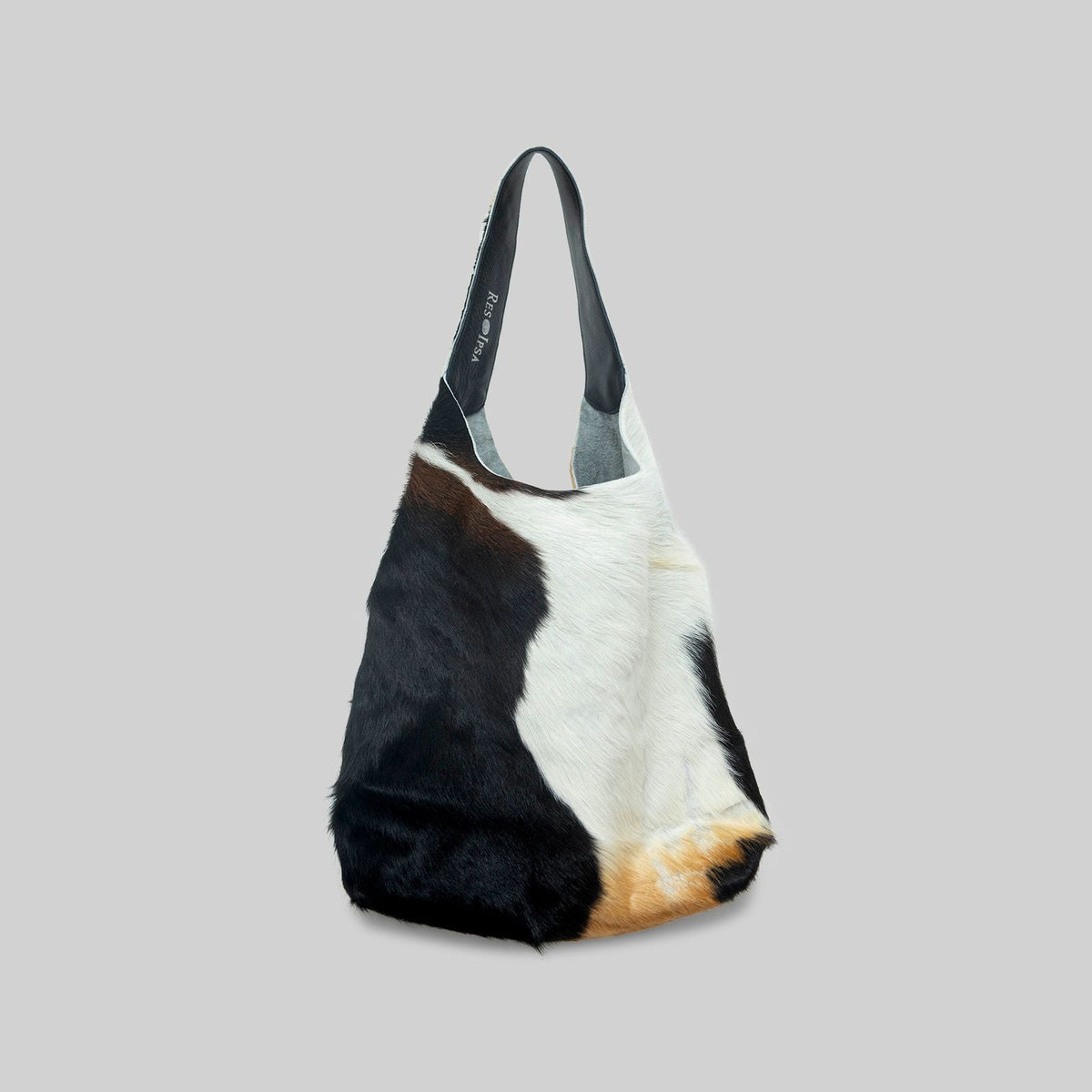 Cowhide Sling Bag - RES IPSA