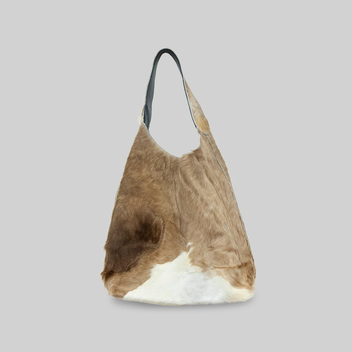 Cowhide Sling Bag - RES IPSA