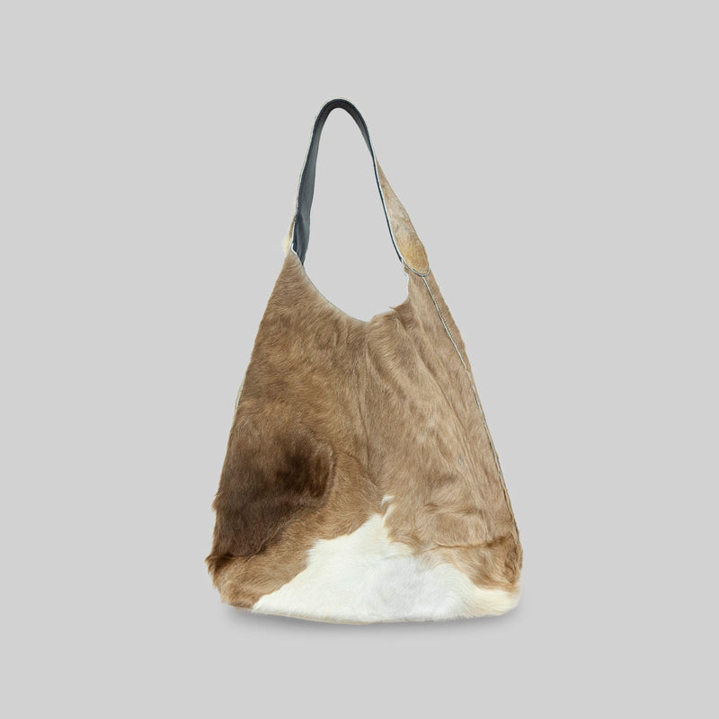 Cowhide Sling Bag - RES IPSA