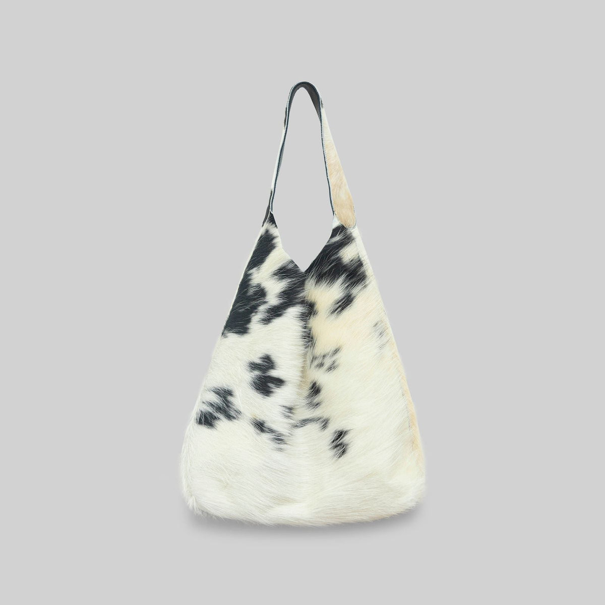 Cowhide Sling Bag - RES IPSA