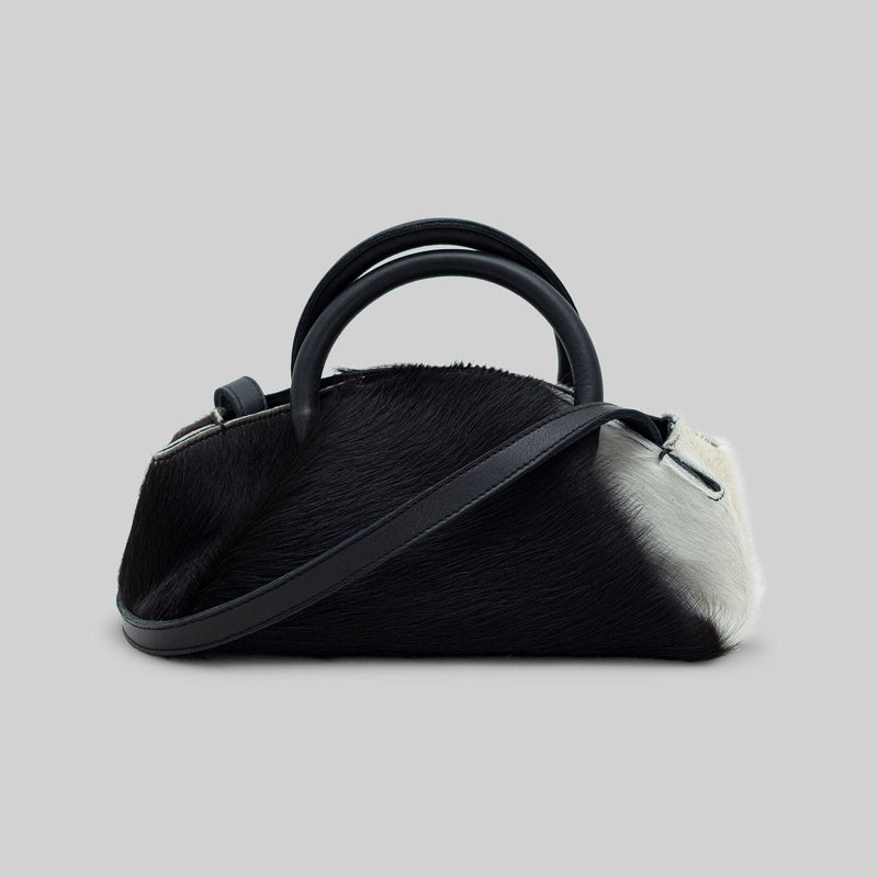 Cowhide Small Bag - RES IPSA